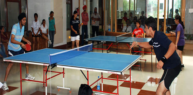 Chhatrapati Shahuji Subharti Institute of Technology & Engineering Meerut Facilities photo 9